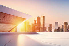 建筑工程與建筑工業化